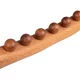 Masážna tyč inSPORTline Jarosa 250