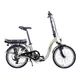 Skladací elektrobicykel Devron 20122 20" - model 2025