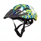Detská downhill prilba W-TEC Delgada - Freestyle Blue