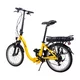 Skladací elektrobicykel Devron 20122 20" - model 2025