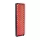 Infračervený LED panel inSPORTline Brister - 180 LED - čierna