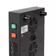 Infračervený LED panel inSPORTline Brister - 180 LED - čierna