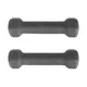 Neoprénové činky inSPORTline ON-X Renbell 2 x 0,5 kg