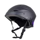 Downhill prilba W-TEC Campanero Noir Violet
