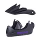 Downhill prilba W-TEC Campanero Noir Violet