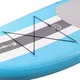 Paddleboard s príslušenstvom inSPORTline WaveTrip 10'6" G3