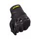 Moto rukavice W-TEC Monzeto - čierna