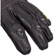 Moto rukavice W-TEC Monzeto - čierna