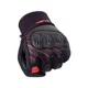 Moto rukavice W-TEC Valelungo - čierno-červená