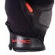 Moto rukavice W-TEC Valelungo - čierno-červená
