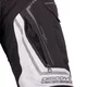 Moto nohavice W-TEC Perguso - čierna
