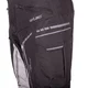 Moto nohavice W-TEC Perguso - čierna