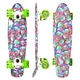 Pennyboard WORKER Paterny C7 22"