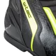Moto topánky W-TEC GlamCE - čierna-fluo žltá