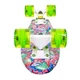 Pennyboard WORKER Paterny C7 22"