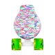 Pennyboard WORKER Paterny C7 22"