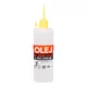 Olej na bicykle svetlý 100 ml