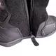 Dámske moto topánky W-TEC Dalmacia - 2.akosť - čierna