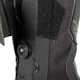 Moto topánky W-TEC Boarto - čierna