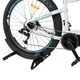 Držiak na bicykel inSPORTline Biketical II