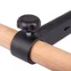 Hrazda na rebriny inSPORTline Wootaline a Wootamax - 2.akosť