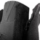 Moto topánky W-TEC Tixten - čierna