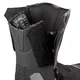 Moto topánky W-TEC Tixten - čierna