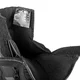 Moto topánky W-TEC Tixten - čierna
