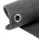 Podložka na cvičenie inSPORTline Aero Advance 180x60x0,8 cm - čierna