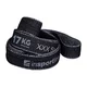 Posilňovacia guma inSPORTline Rand XXX Strong 208x3,3 cm / 17 kg