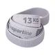 Posilňovacia guma inSPORTline Rand XX Strong 208x3,3 cm / 13 kg