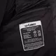 Letná moto bunda W-TEC Martix - čierno-žltá