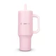 Termohrnček inSPORTline Cocoanna 1200 ml - ružová