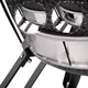 Keramický kamado gril inSPORTline Pyrexo 24"