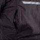 Pánska softshellová moto bunda W-TEC Annorack - čierna