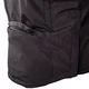 Pánska softshellová moto bunda W-TEC Annorack - čierna