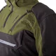 Pánska softshellová moto bunda W-TEC Annorack - čierna