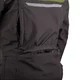 Pánska softshellová moto bunda W-TEC Annorack - čierna