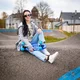 Pennyboard WORKER Mirria C9 22"