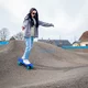 Pennyboard WORKER Mirria C9 22"