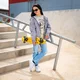 Pennyboard WORKER Mirria C8 22"