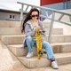 Pennyboard WORKER Mirria C8 22"