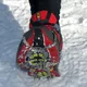 Protišmykové návleky Nortec Nordic - zelená
