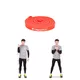 Gumový pás  inSPORTline Hangy X-light 204x1,3 cm / 12 kg