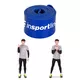 Gumový pás inSPORTline Hangy X-Heavy 204x6,5 cm / 45 kg