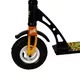 Dirt kolobežka Fox Pro DS-03 - zelená