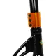 Dirt kolobežka Fox Pro DS-03 - zelená