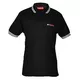 Športové tričko inSPORTline Polo - červená