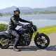 Pánske moto rukavice W-TEC Crushberg - 2.akosť