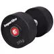 Jednoručná činka inSPORTline Profi 38 kg - 2.akosť